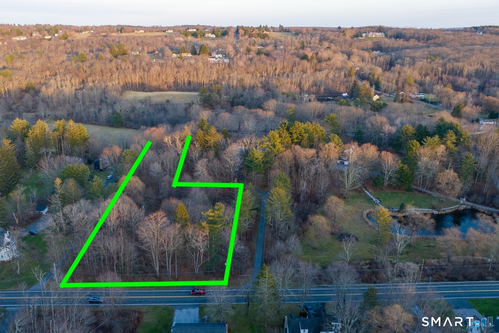 401 South Street Litchfield CT 06759