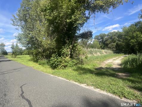 Trescott Hill Road North Canaan CT 06018