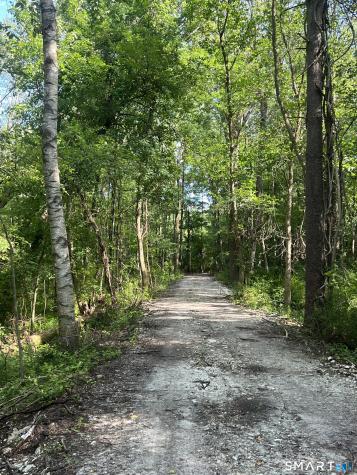 Trescott Hill Road North Canaan CT 06018