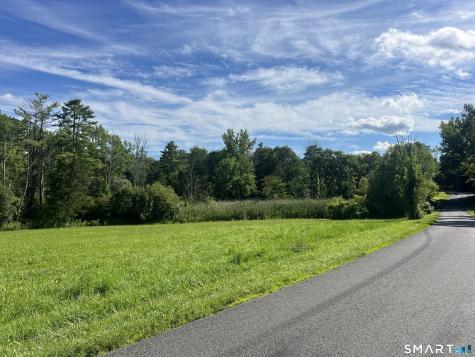 Trescott Hill Road North Canaan CT 06018