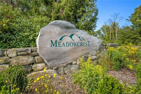 14 Meadowcrest North Drive Goshen CT 06756