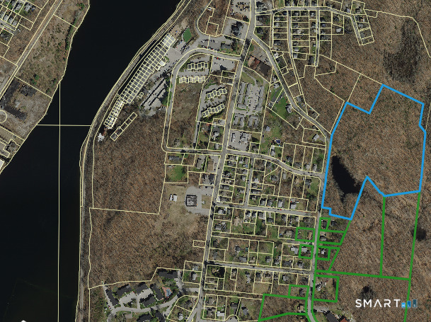 Crouch Avenue Norwich CT 06360