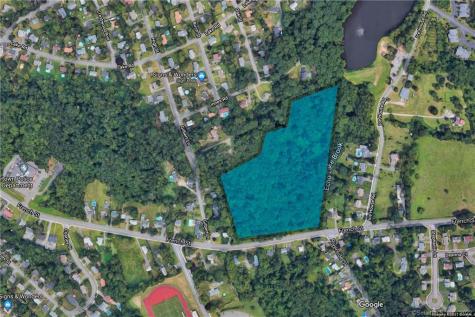 0 French Street Watertown CT 06795