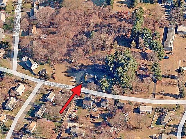 69 Sunny Valley Road New Milford CT 06776