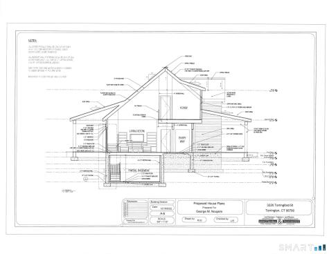 Torringford Street Torrington CT 06790