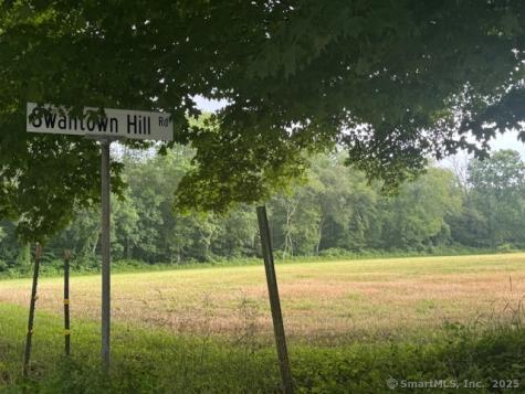Swantown Hill Road North Stonington CT 06359