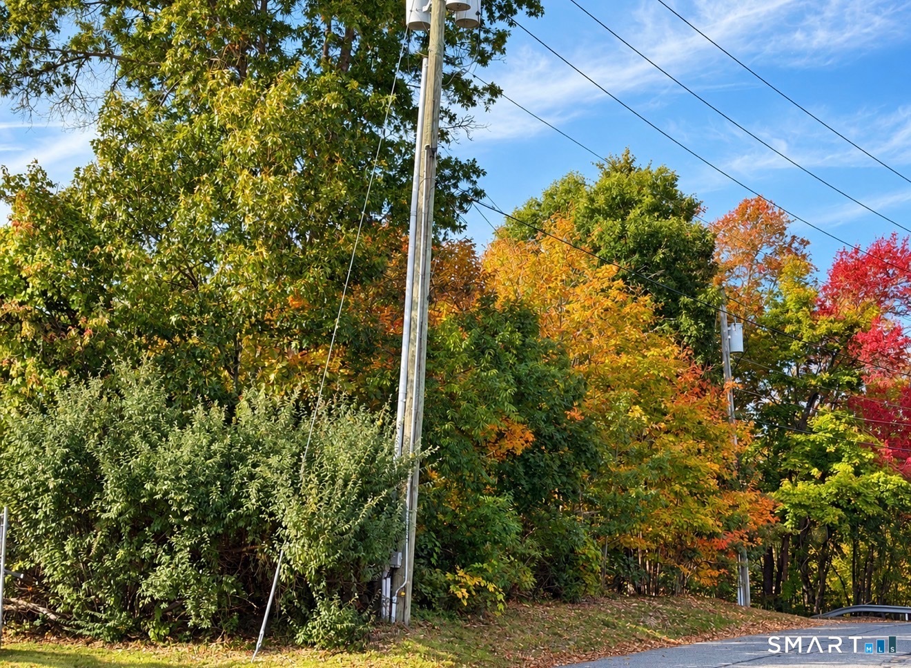 15 Hickey Drive Stonington CT 06379