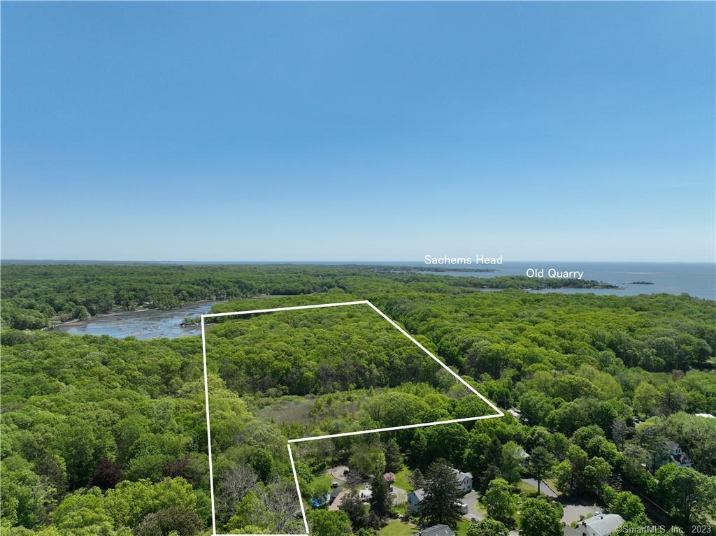 12 Bowhay Hill Road Branford CT 06405