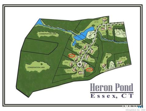 23 Heron Pond Road Essex CT 06426