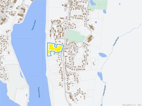 547 Old Laurel Hill Road Norwich CT 06360