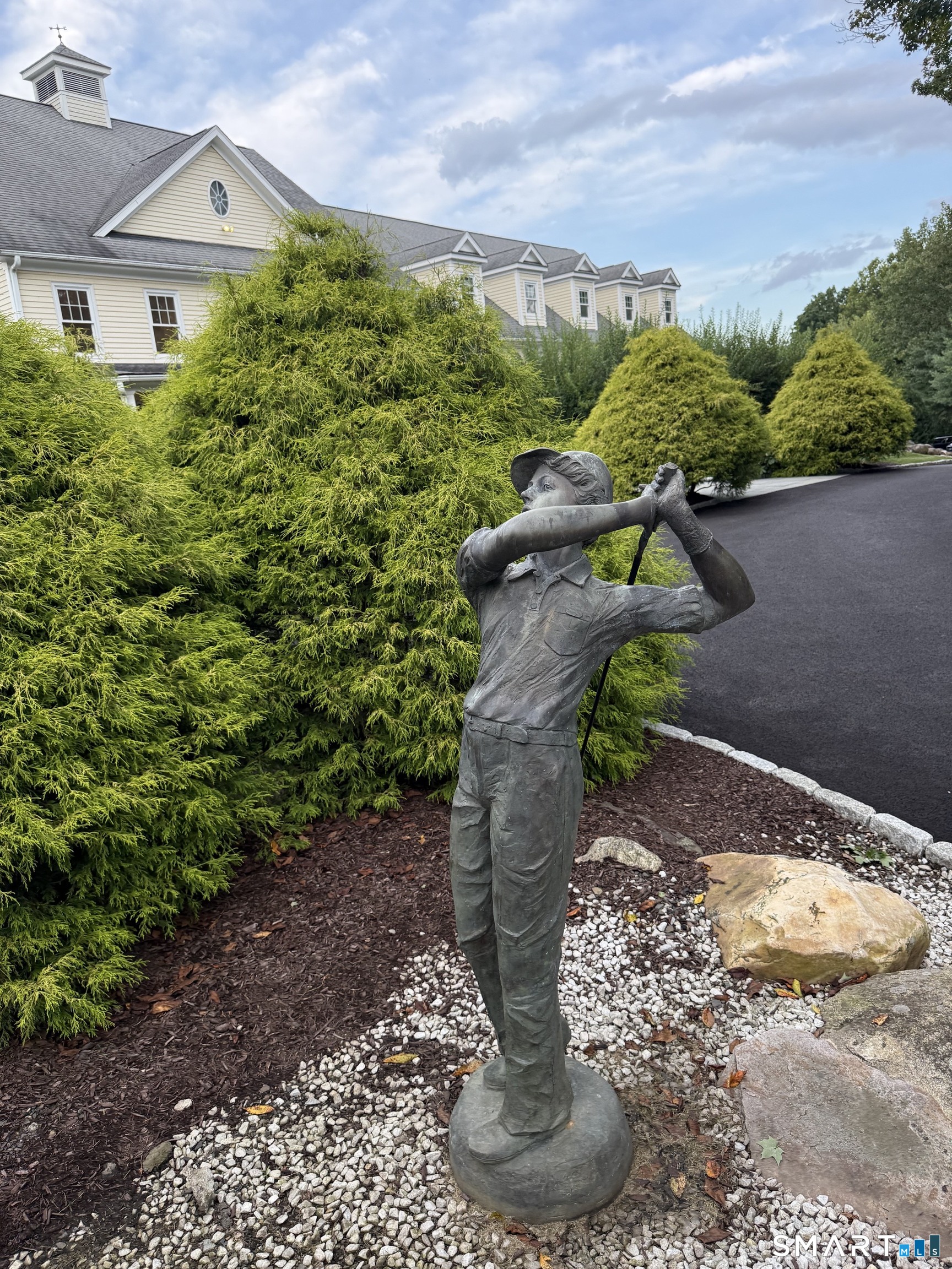97 Long River Road Sherman CT 06784