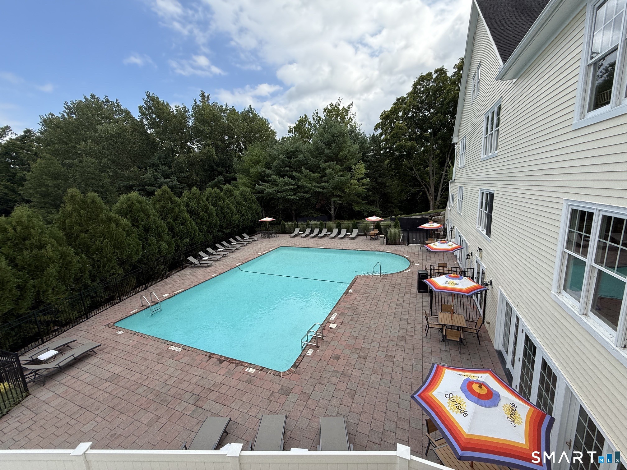 97 Long River Road Sherman CT 06784