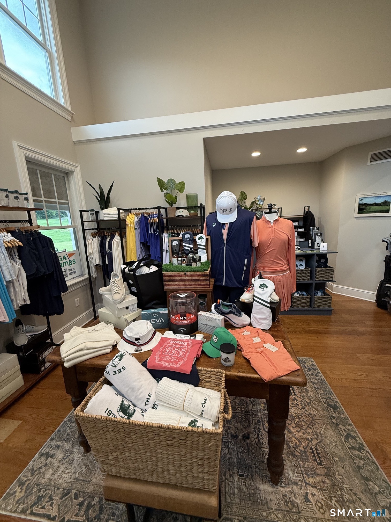 97 Long River Road Sherman CT 06784