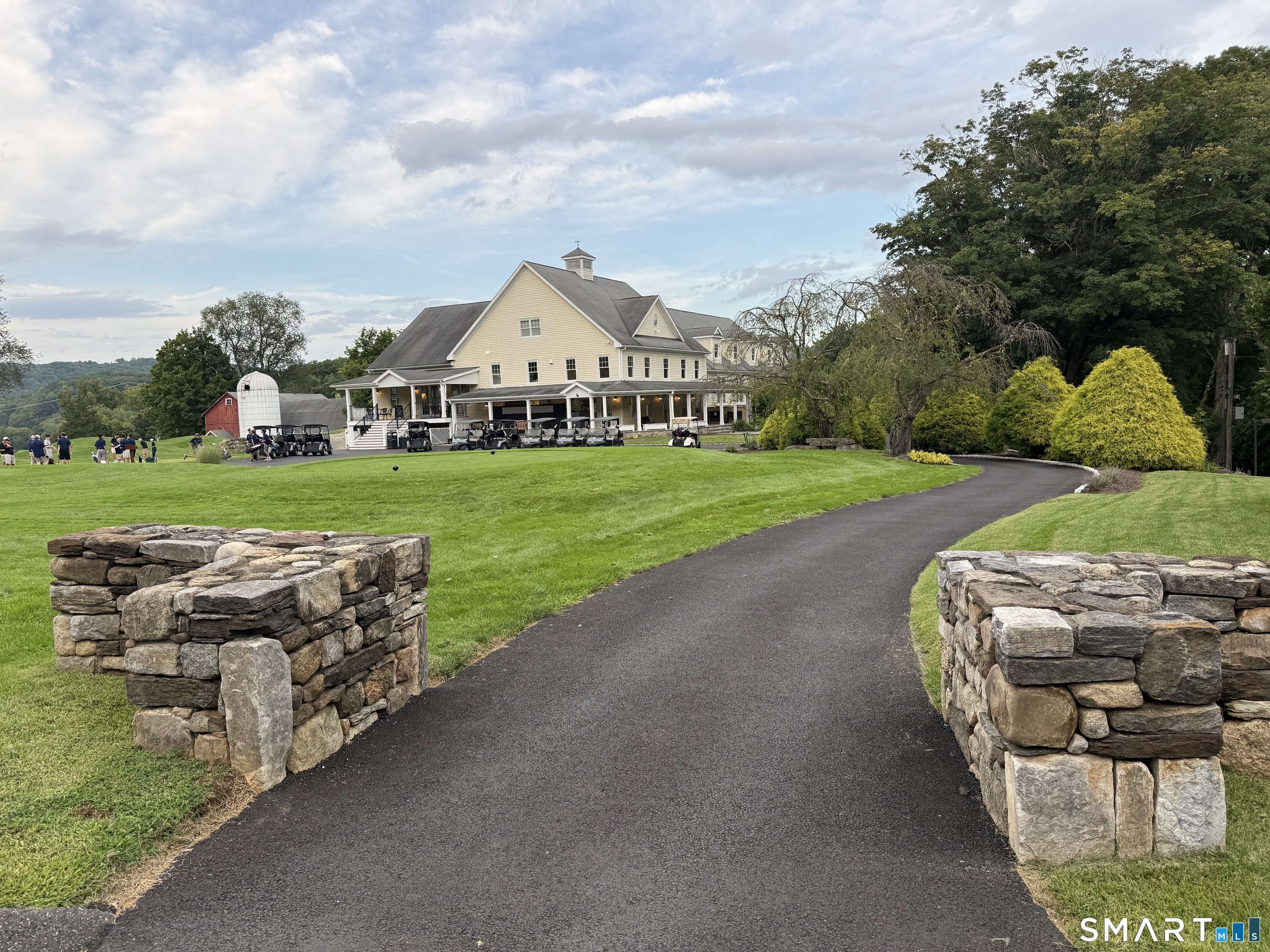 97 Long River Road Sherman CT 06784