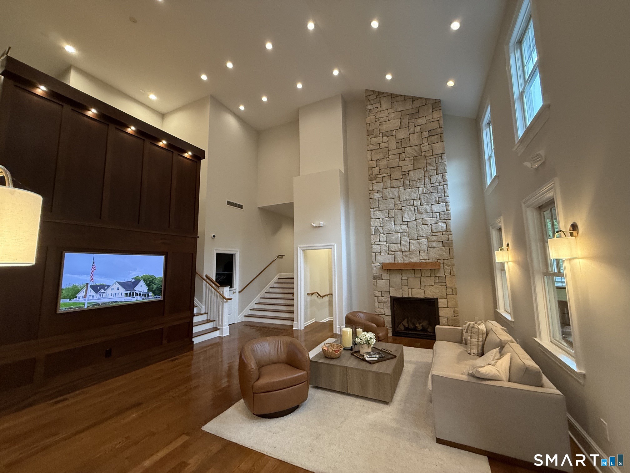 97 Long River Road Sherman CT 06784