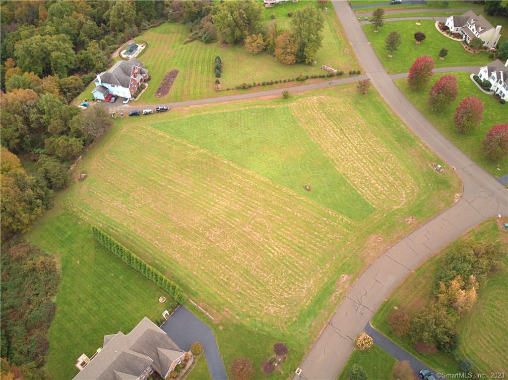 1 Morgan Court Shelton CT 06484