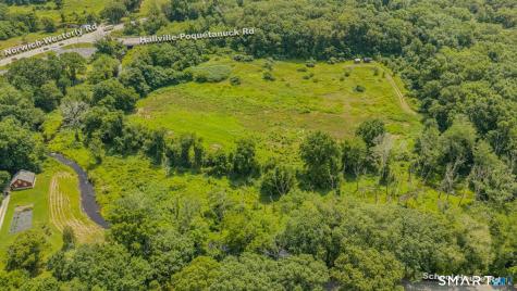 86 School House Road Preston CT 06365