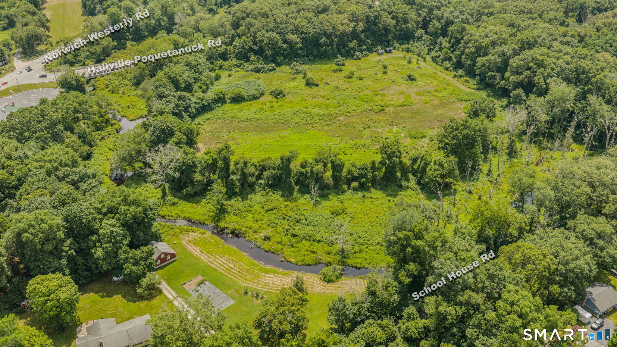 86 School House Road Preston CT 06365