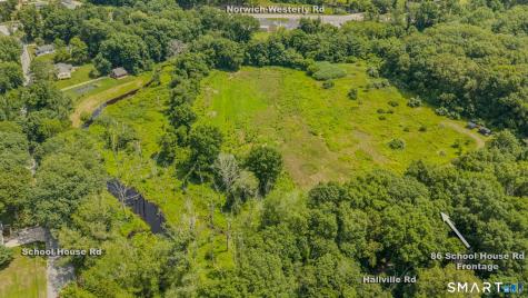 86 School House Road Preston CT 06365