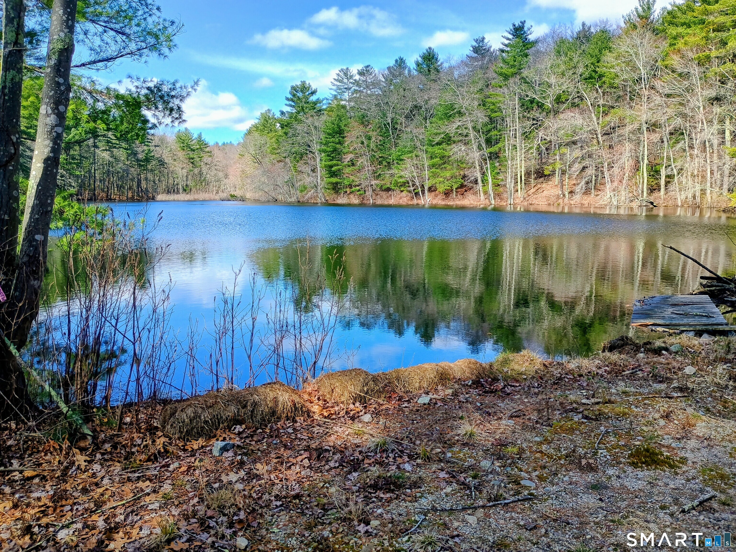 175 Mashentuck Road Killingly CT 06239