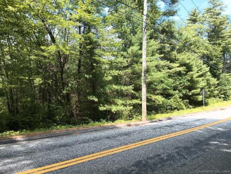 175 Mashentuck Road Killingly CT 06239