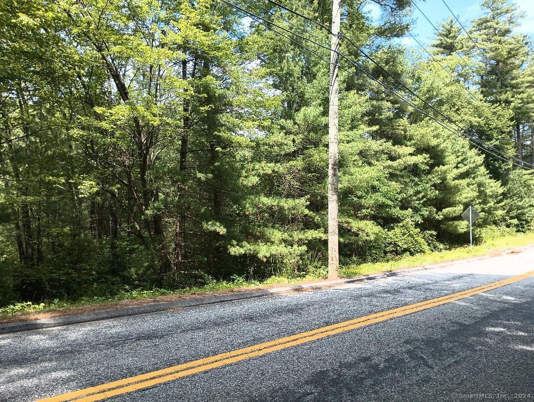 175 Mashentuck Road Killingly CT 06239