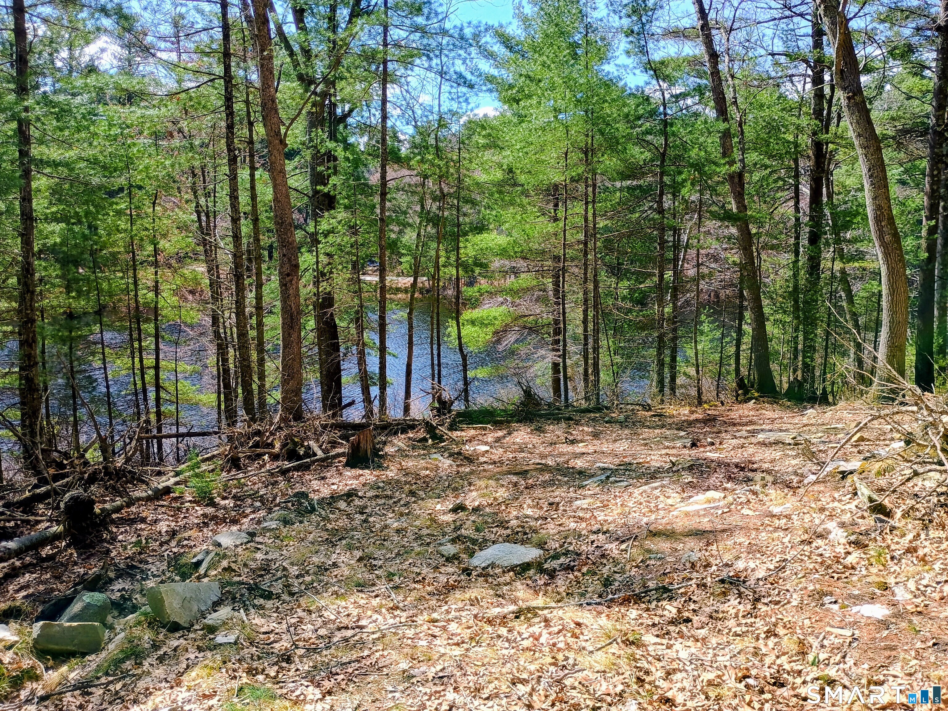 175 Mashentuck Road Killingly CT 06239