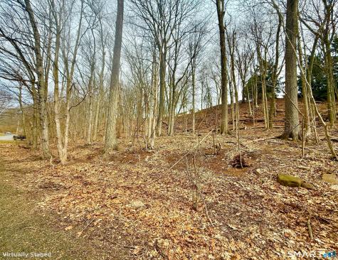 71 Dunbar Hill Road Hamden CT 06514
