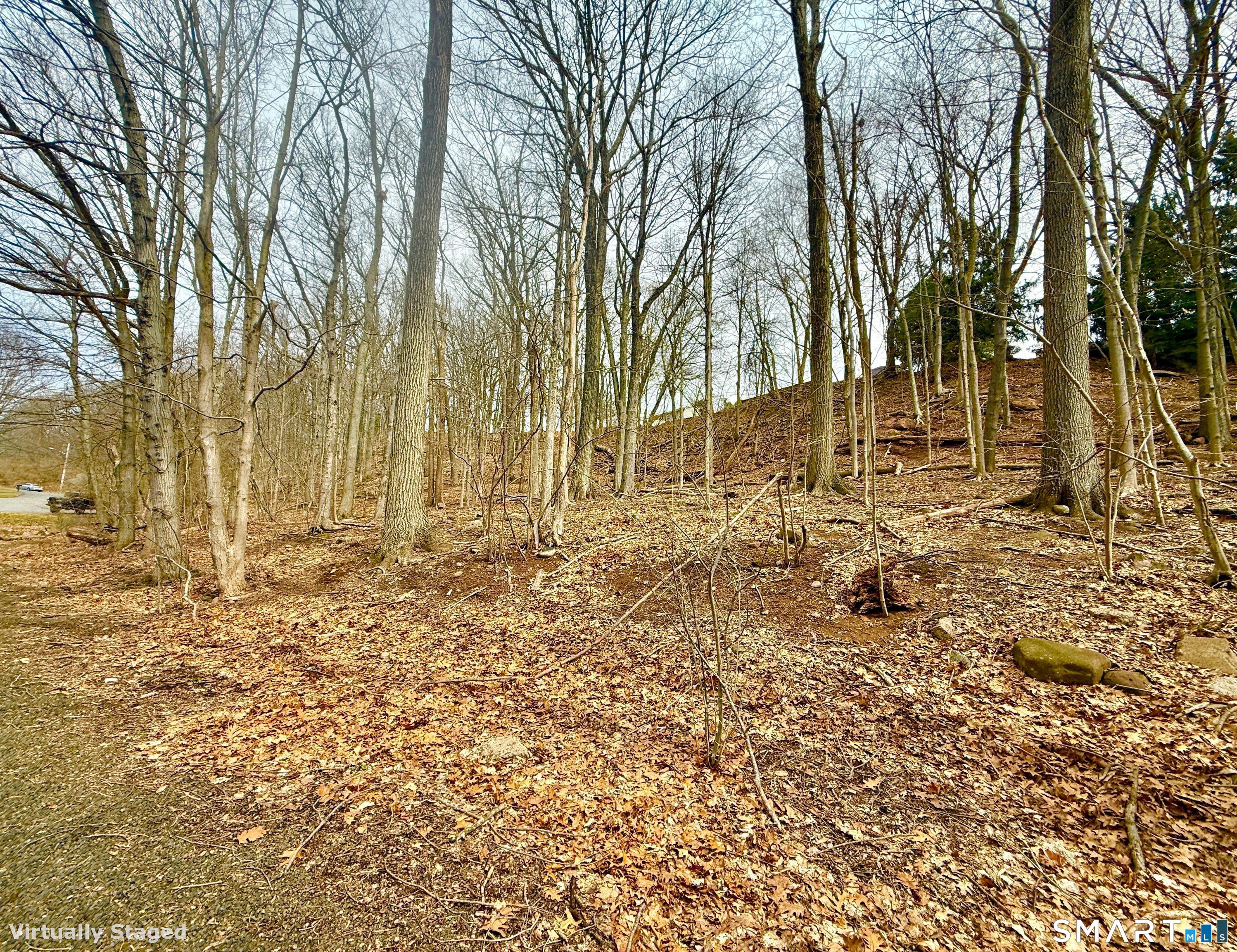 71 Dunbar Hill Road Hamden CT 06514