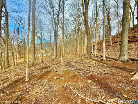 71 Dunbar Hill Road Hamden CT 06514