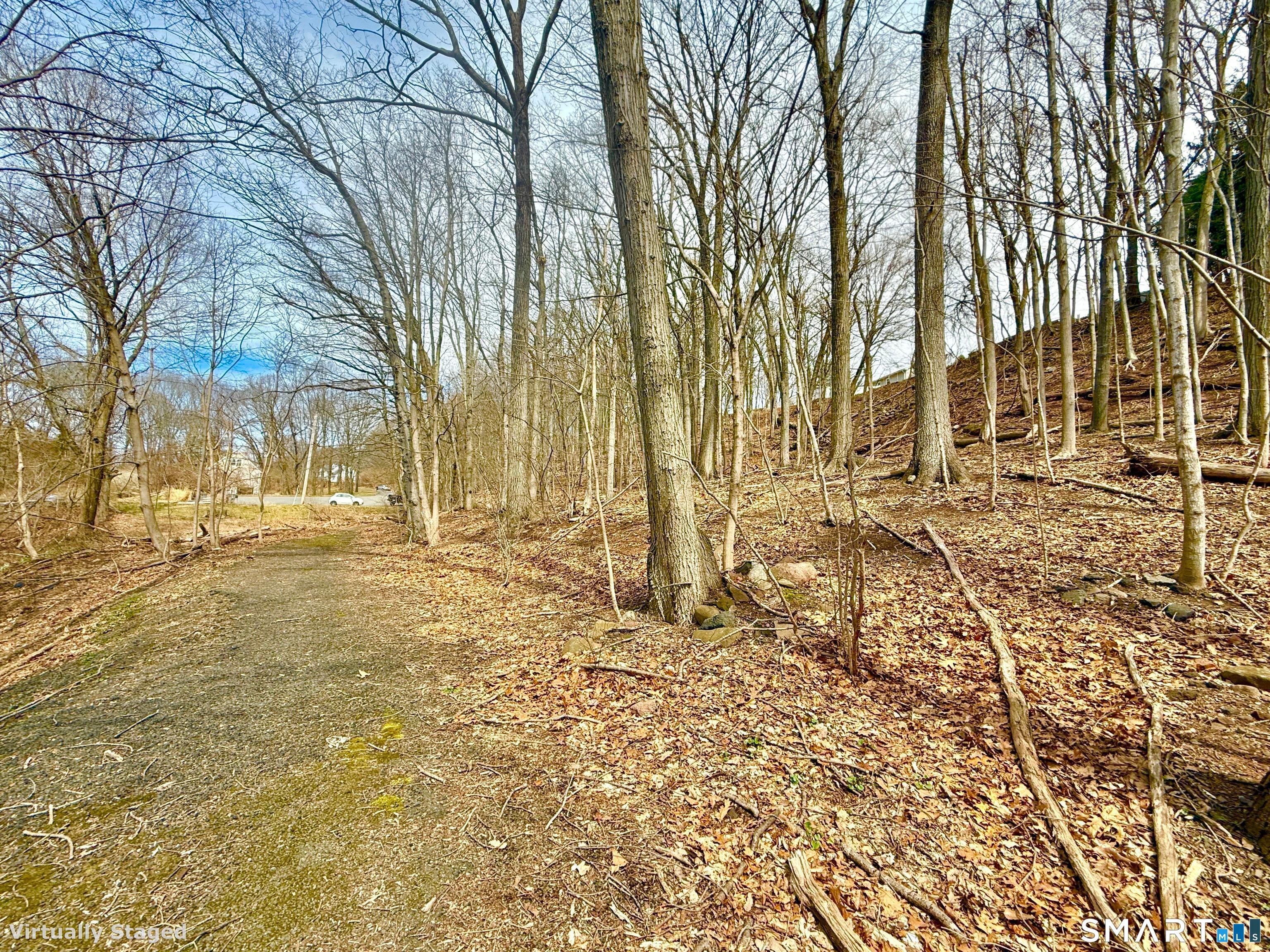 71 Dunbar Hill Road Hamden CT 06514