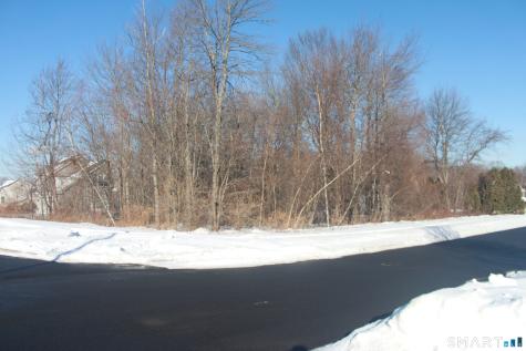 272 Old Orchard Road Bristol CT 06010