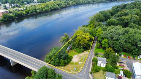 North Water Street East Windsor CT 06088