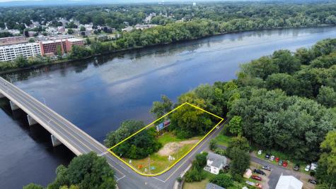 North Water Street East Windsor CT 06088