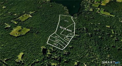 1 Ballahack Road East Haddam CT 06423