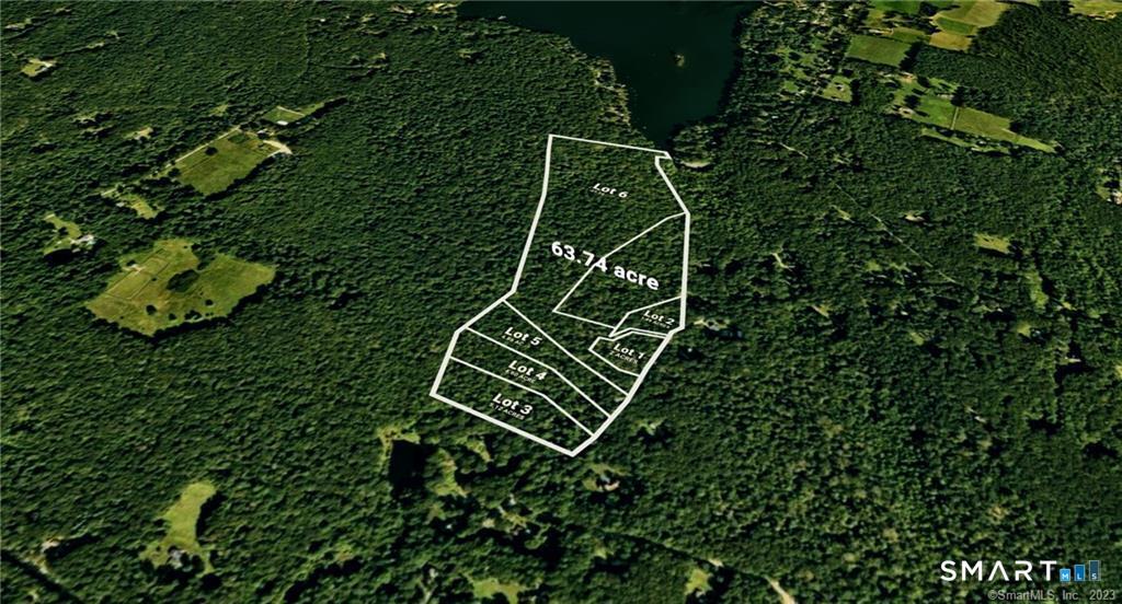 1 Ballahack Road East Haddam CT 06423