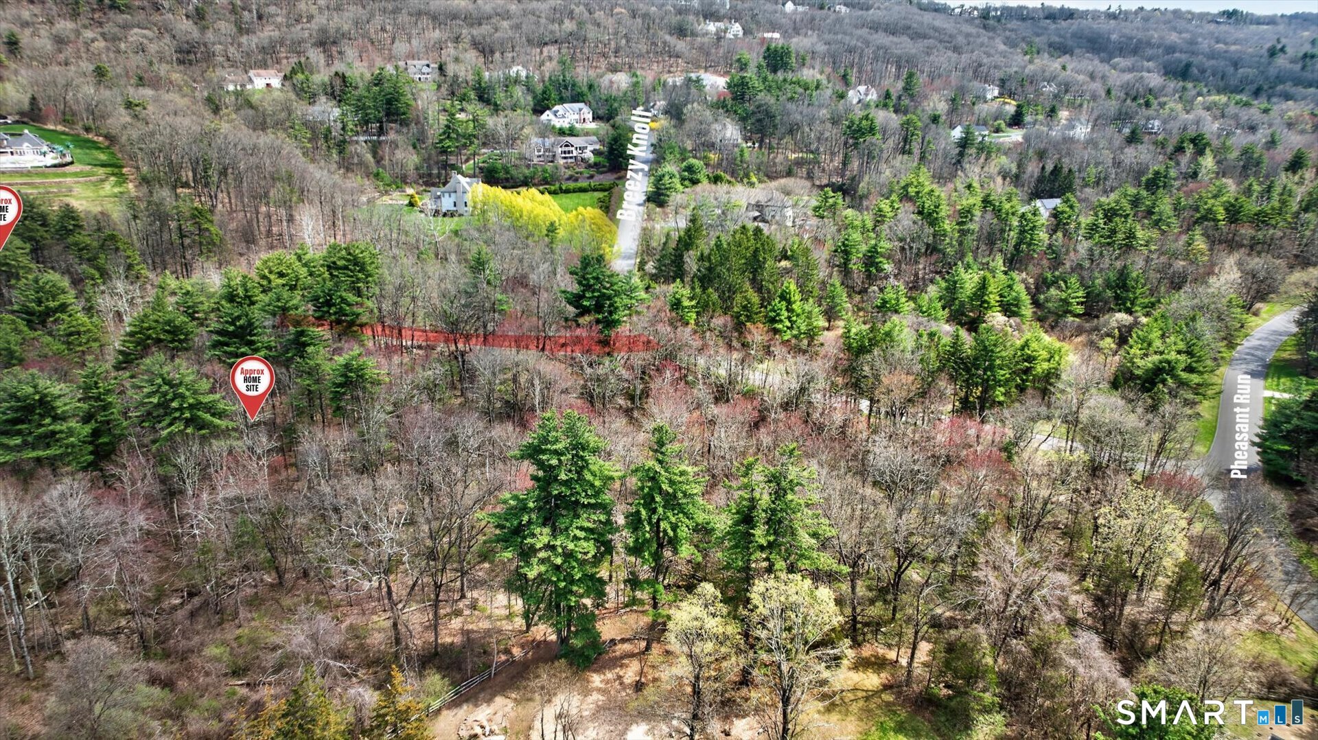 20 Breezy Knoll Avon CT 06001
