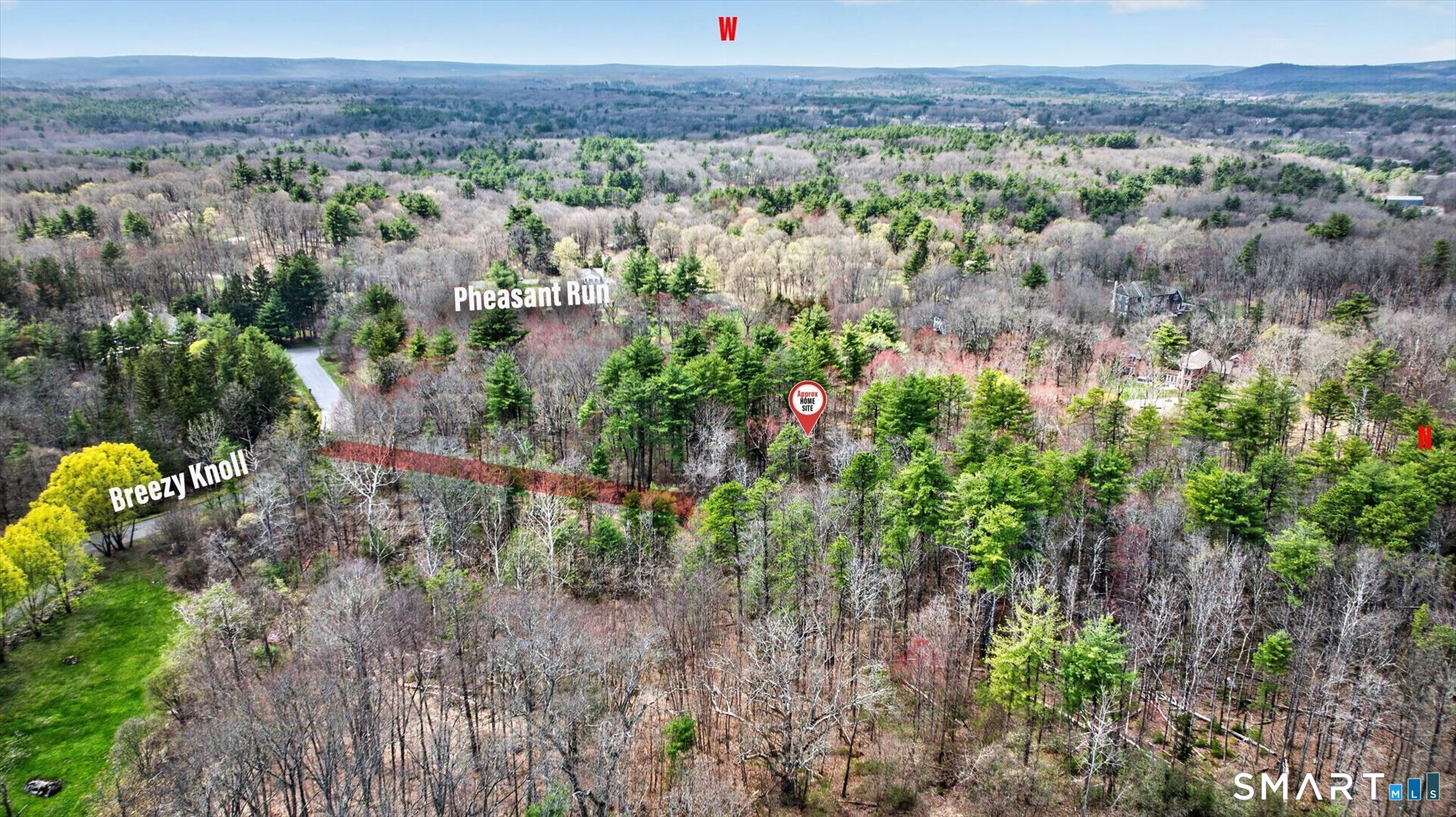 20 Breezy Knoll Avon CT 06001