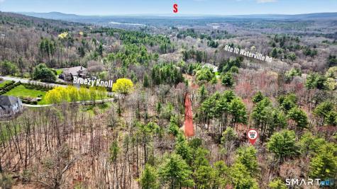 20 Breezy Knoll Avon CT 06001