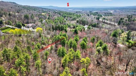 20 Breezy Knoll Avon CT 06001