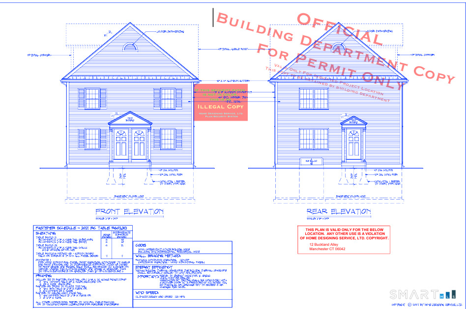 12 Buckland Alley Manchester CT 06042