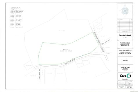 741 Echo Lake Road Watertown CT 06795