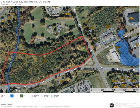 741 Echo Lake Road Watertown CT 06795