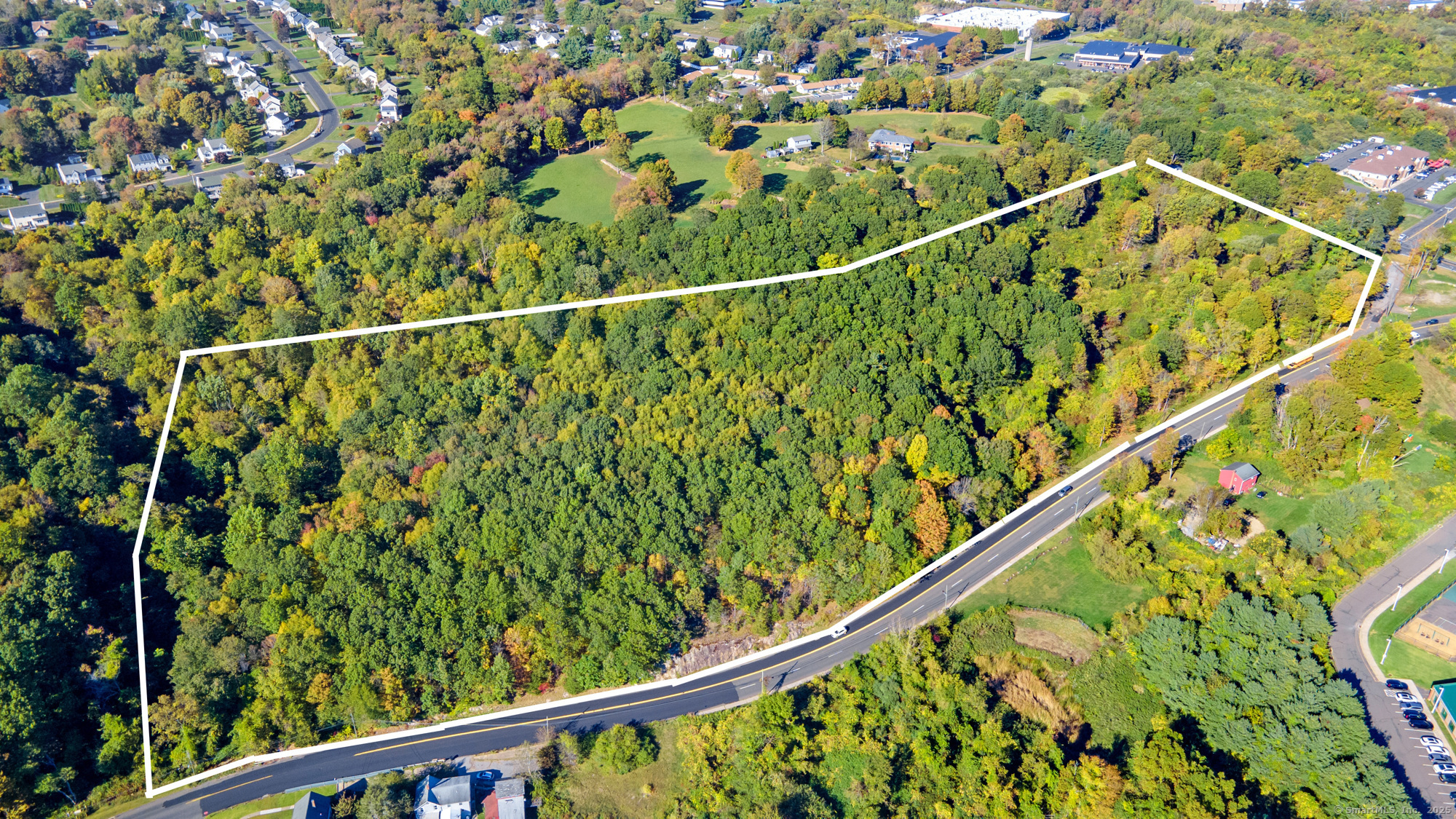 741 Echo Lake Road Watertown CT 06795
