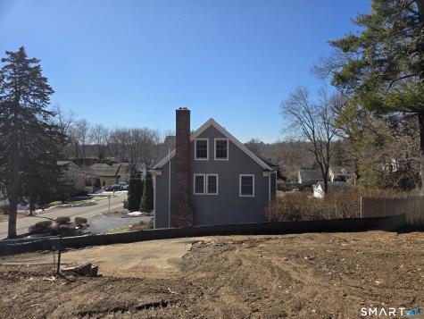 15 Gorham Avenue Westport CT 06880