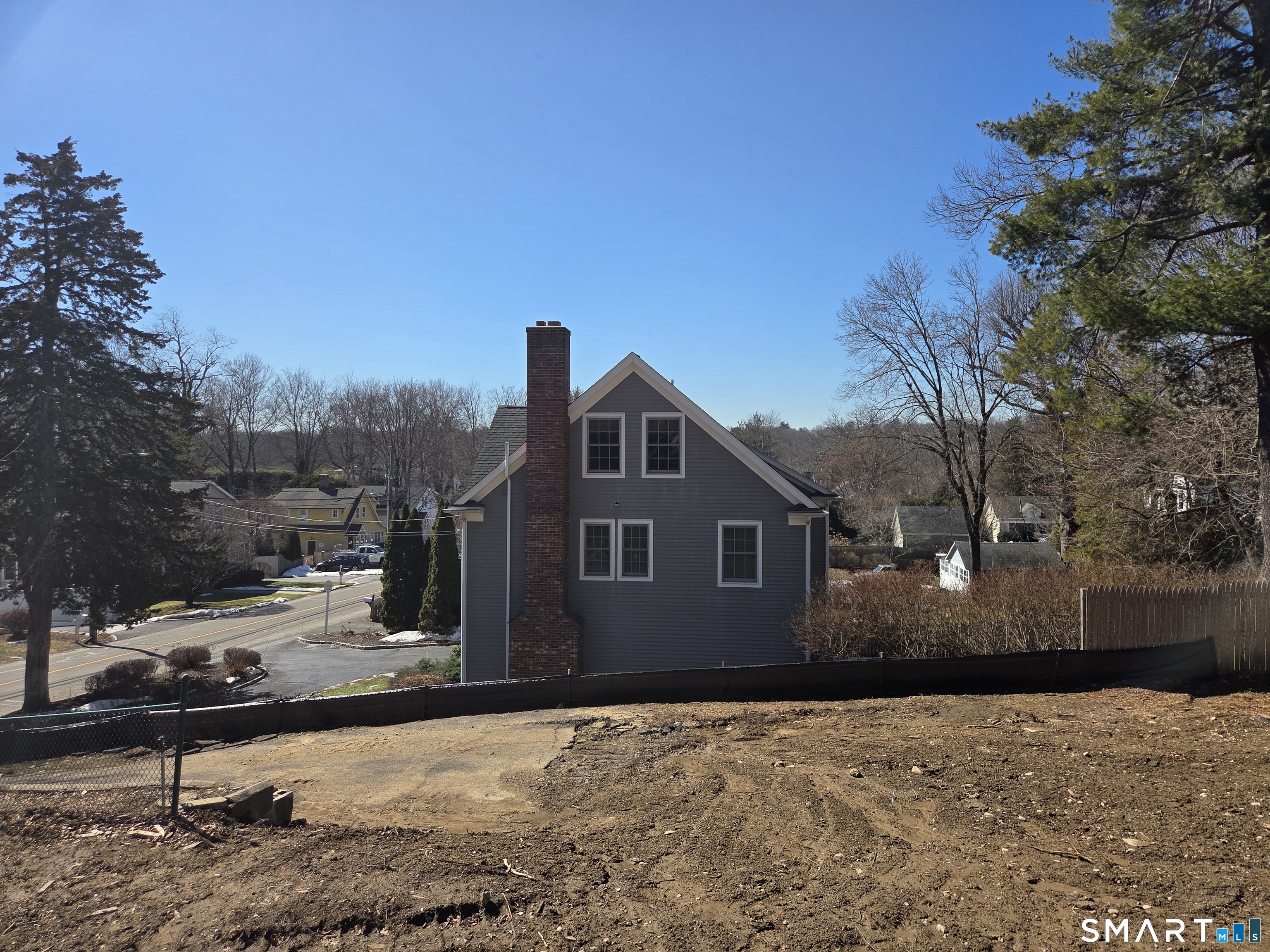 15 Gorham Avenue Westport CT 06880