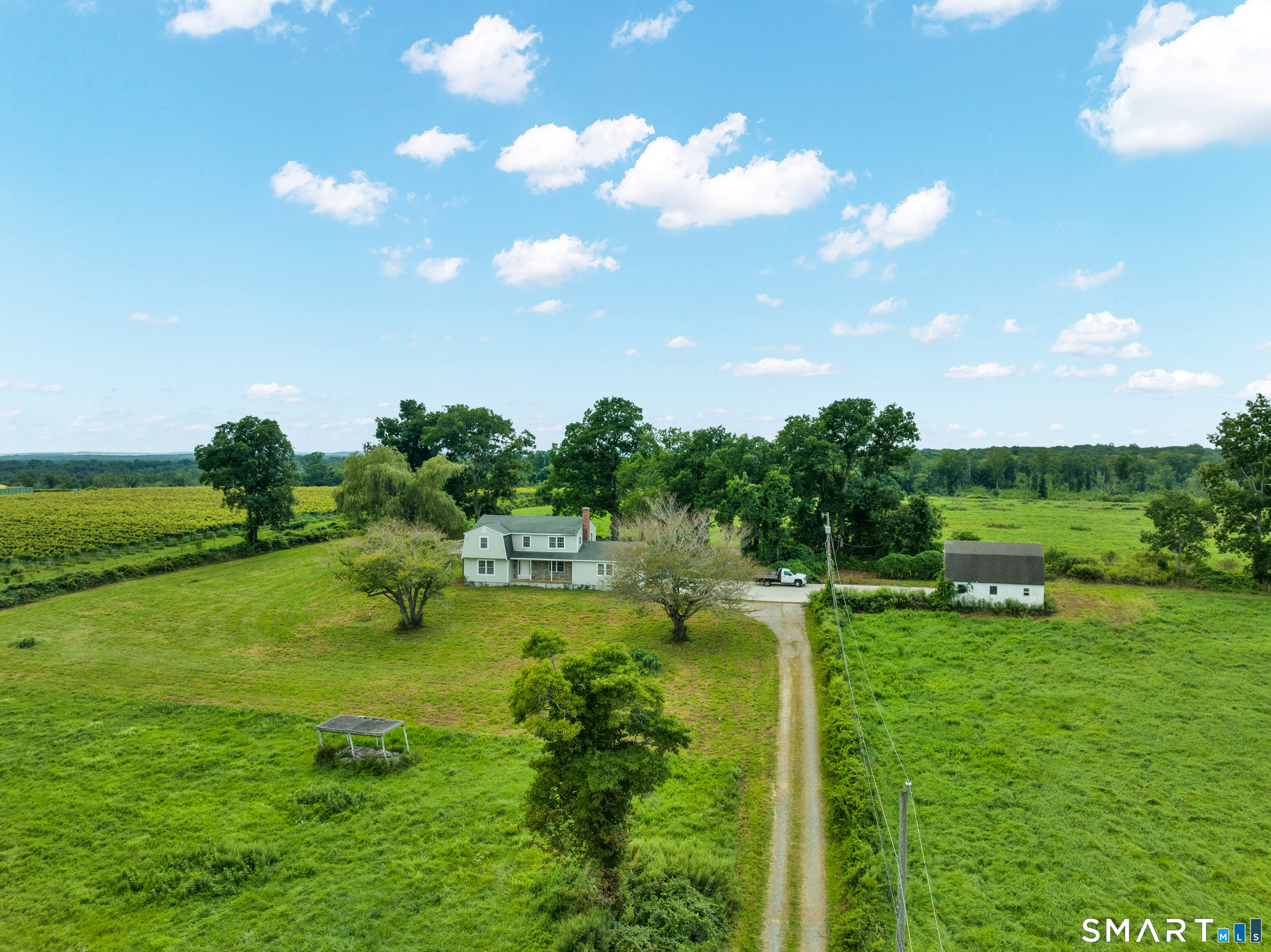 91-A Wintechog Hill Road North Stonington CT 06359