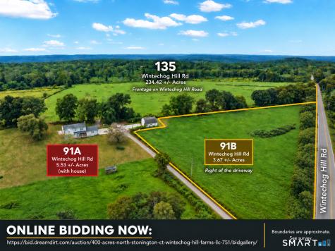 91-A Wintechog Hill Road North Stonington CT 06359