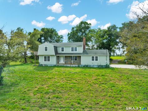 91-A Wintechog Hill Road North Stonington CT 06359