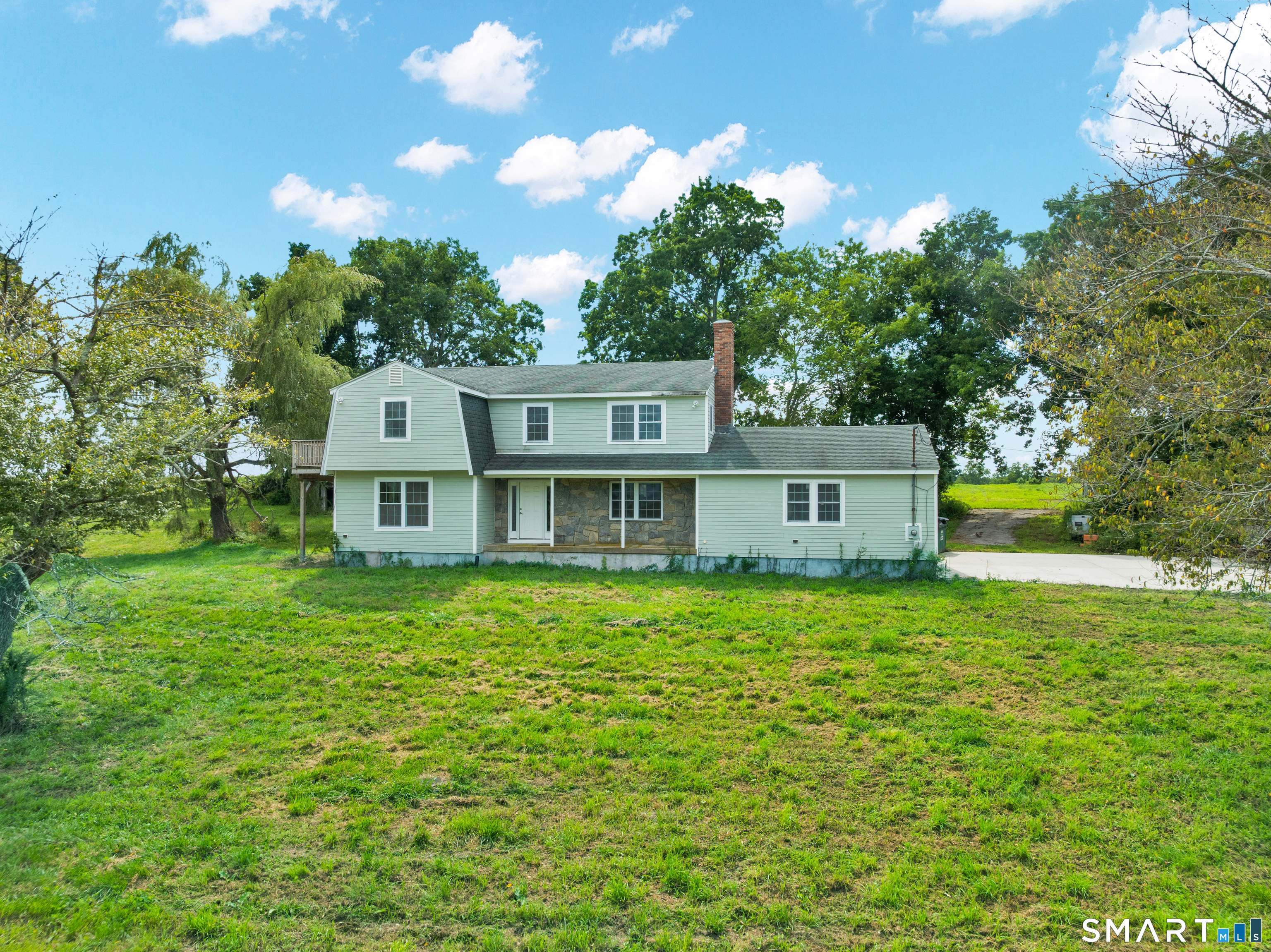 91-A Wintechog Hill Road North Stonington CT 06359